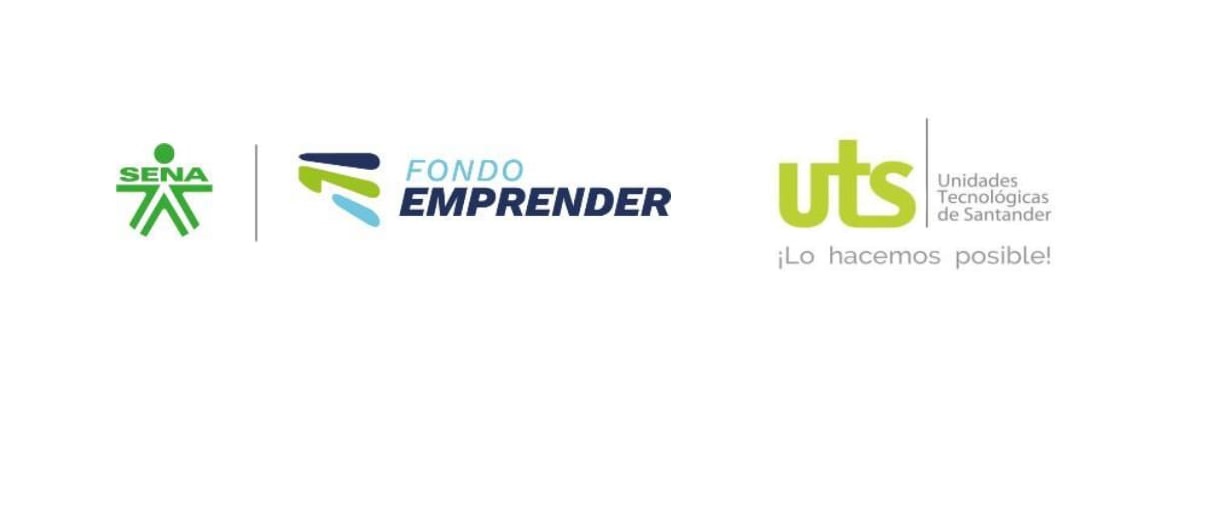 SOMOS EMPRESA BENEFICIARIA DEL FONDO EMPRENDER